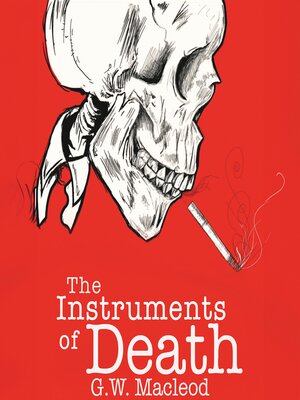 cover image of The Instruments of Death